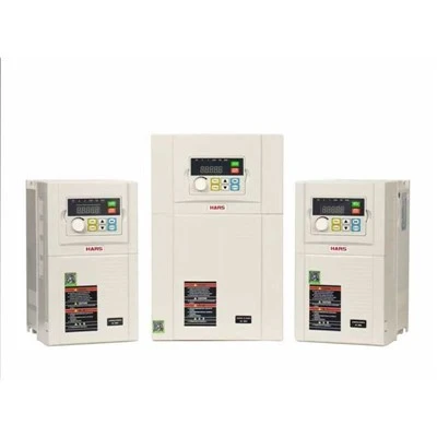 Hátíðni inverter